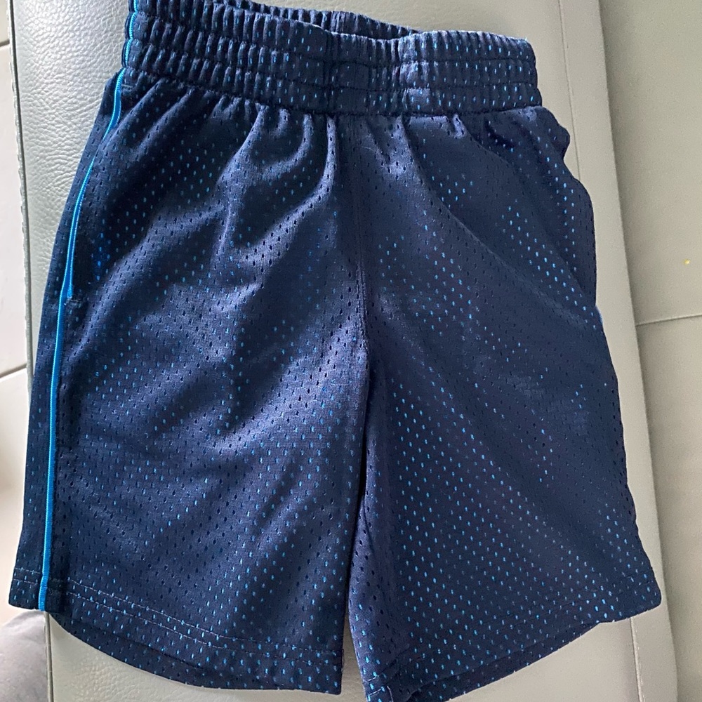 Basketball shorts